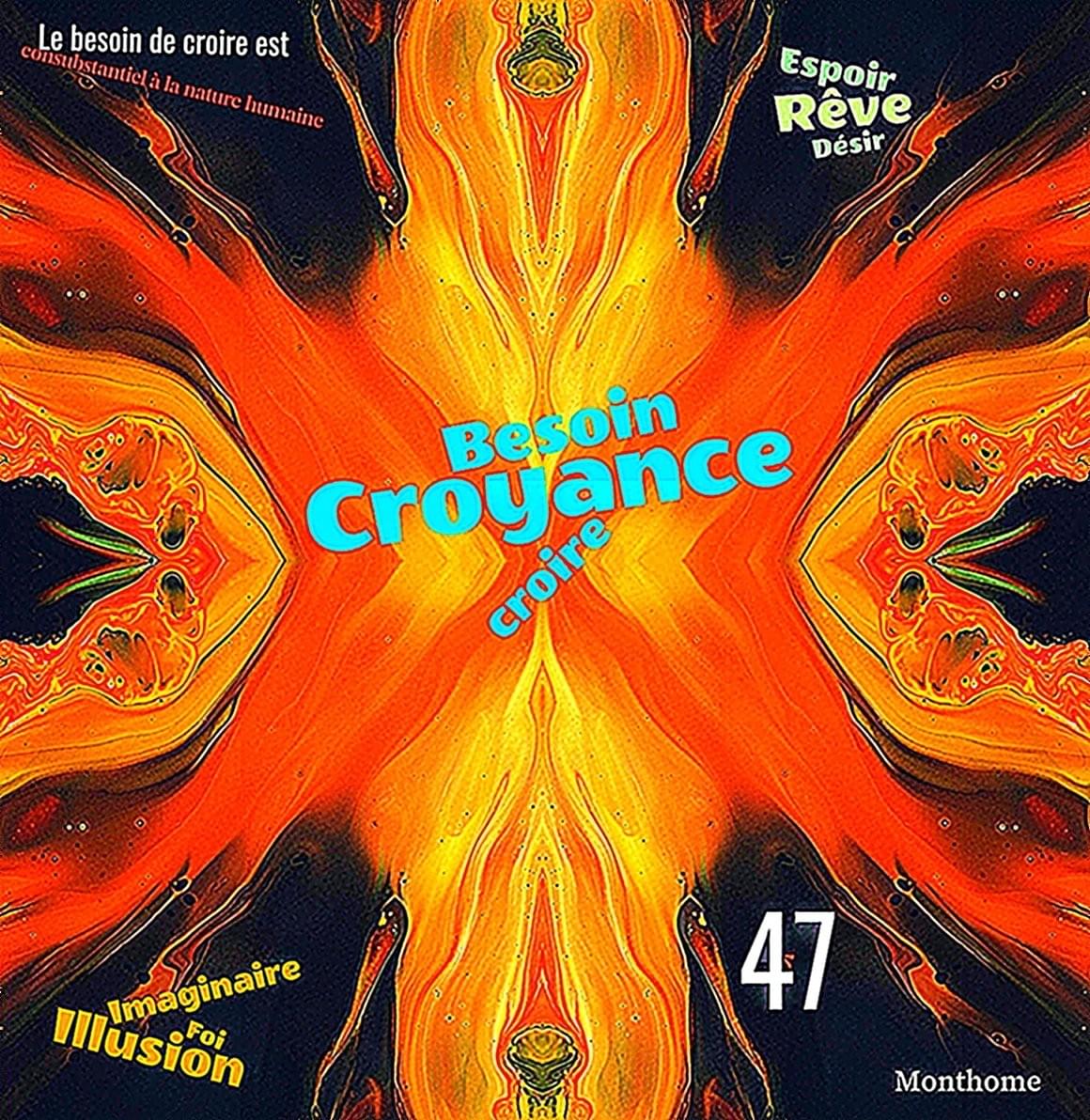 10 toiles Collection Orange