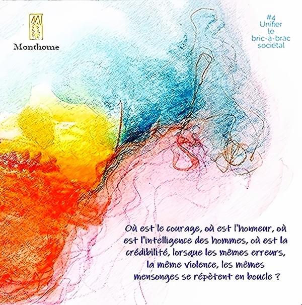 12 toiles Collection Blanche