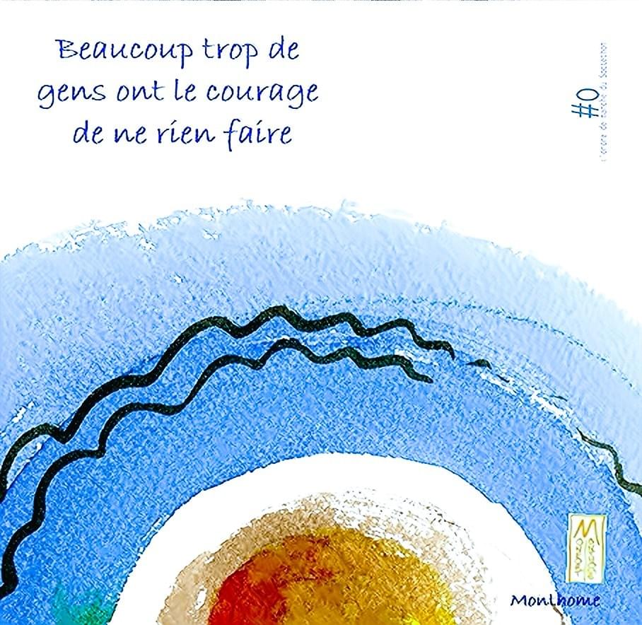 12 toiles Collection Blanche