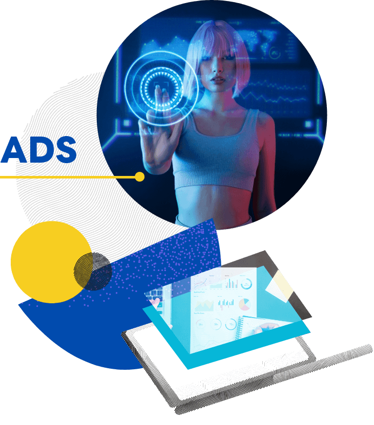 晉采數位 | 社群經營 / 素材製作