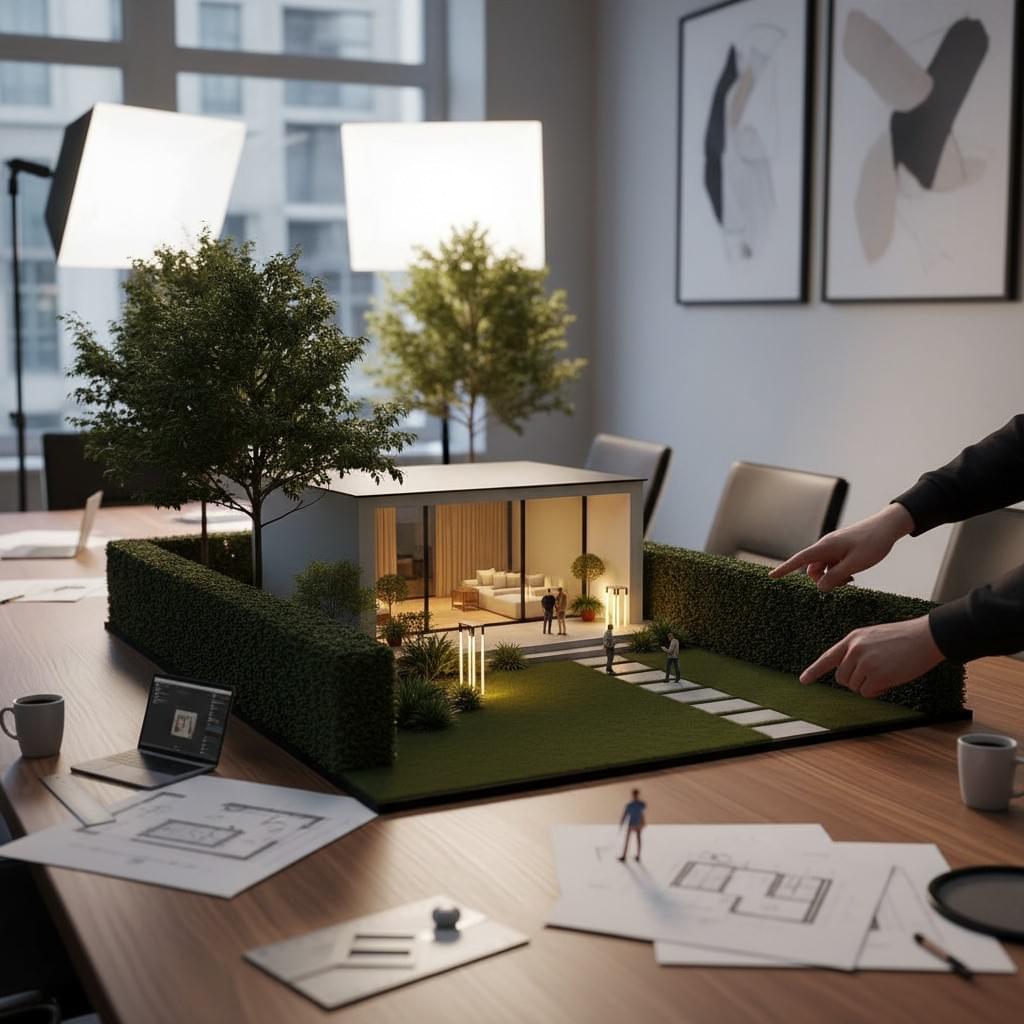 Garden room design Garden room design