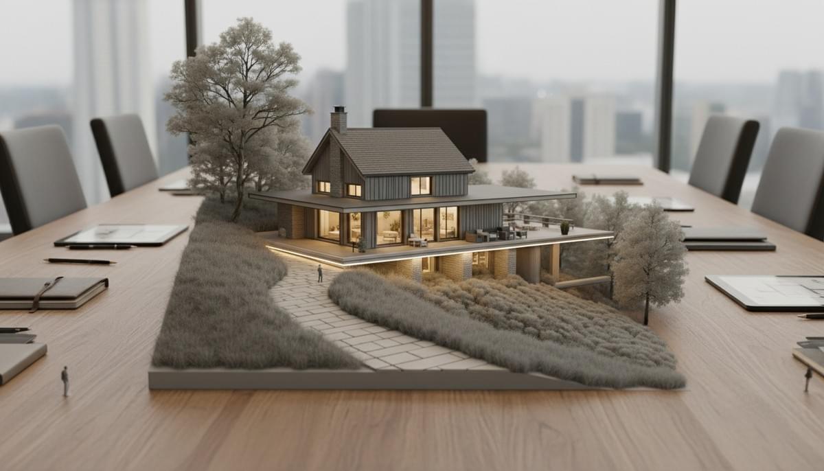 Architectural Design Nottingham Architectural Design Nottingham