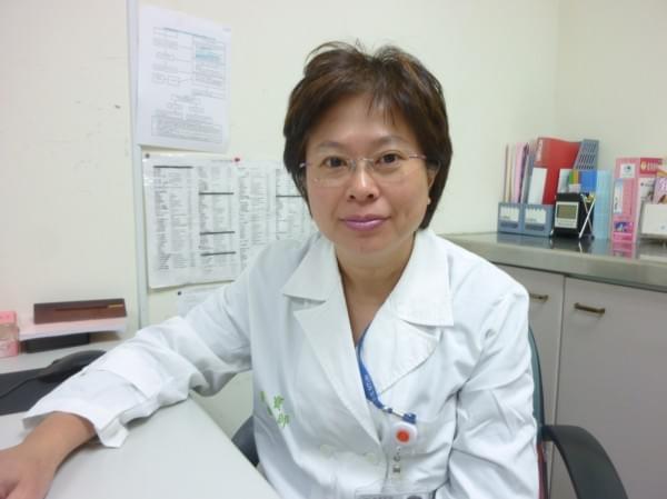 理事長：童寶玲 醫師