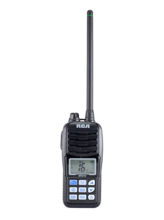 What Are The Different Types Of TwoWay Radios? Commu...