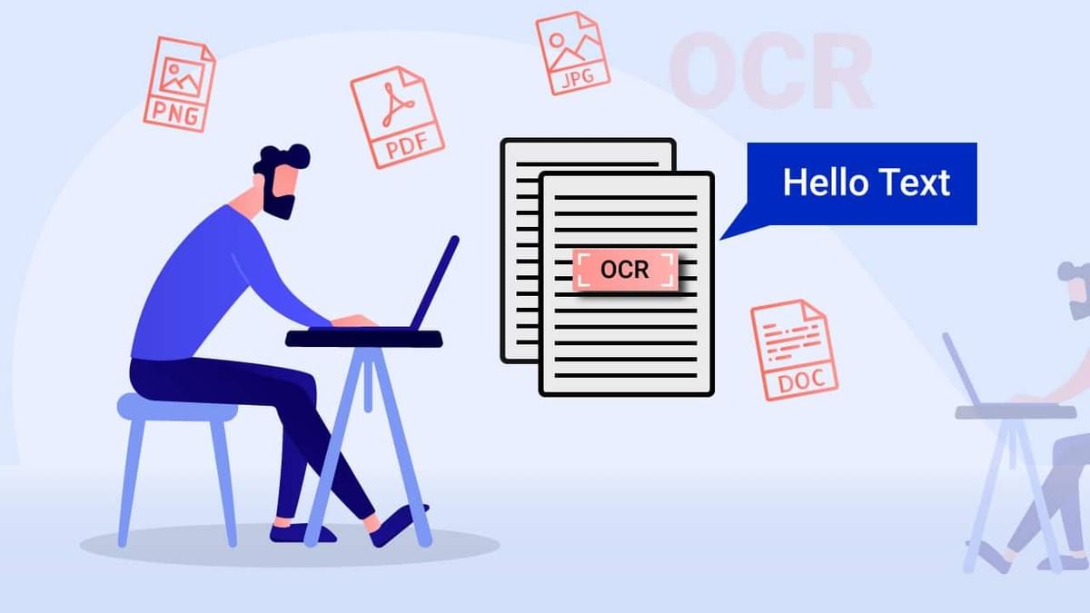 What is OCR and OCR innovation