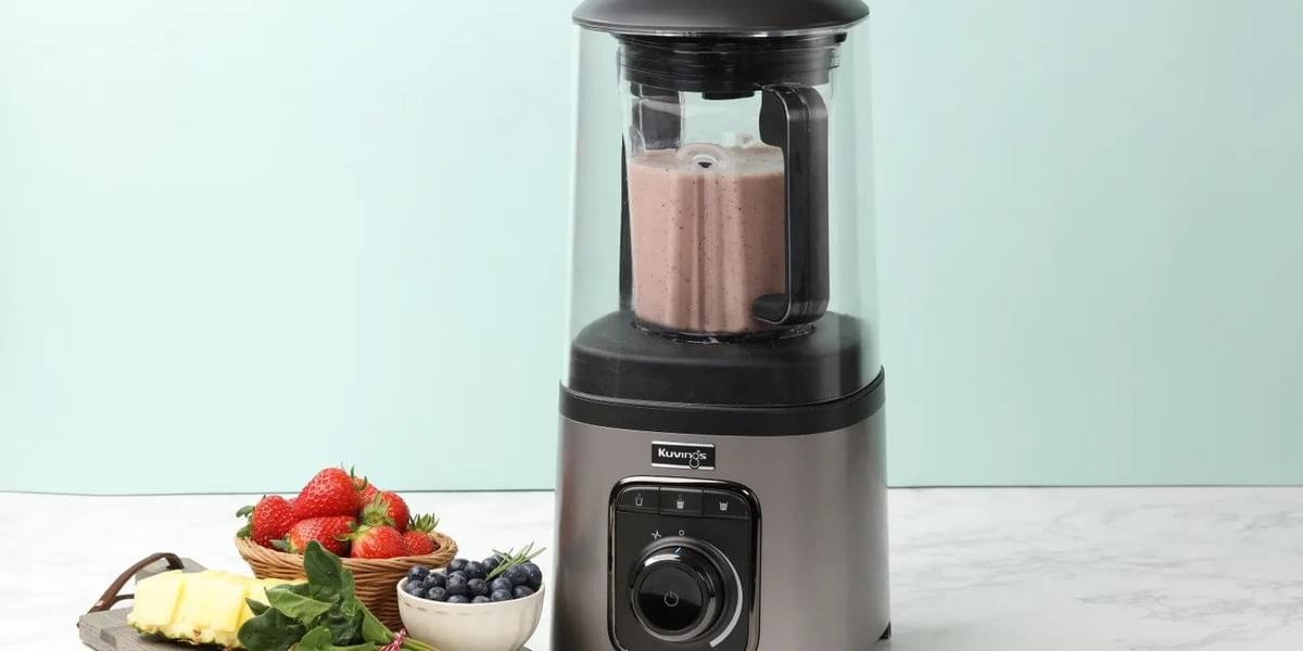5 Different Types of Blenders and Their Uses Health