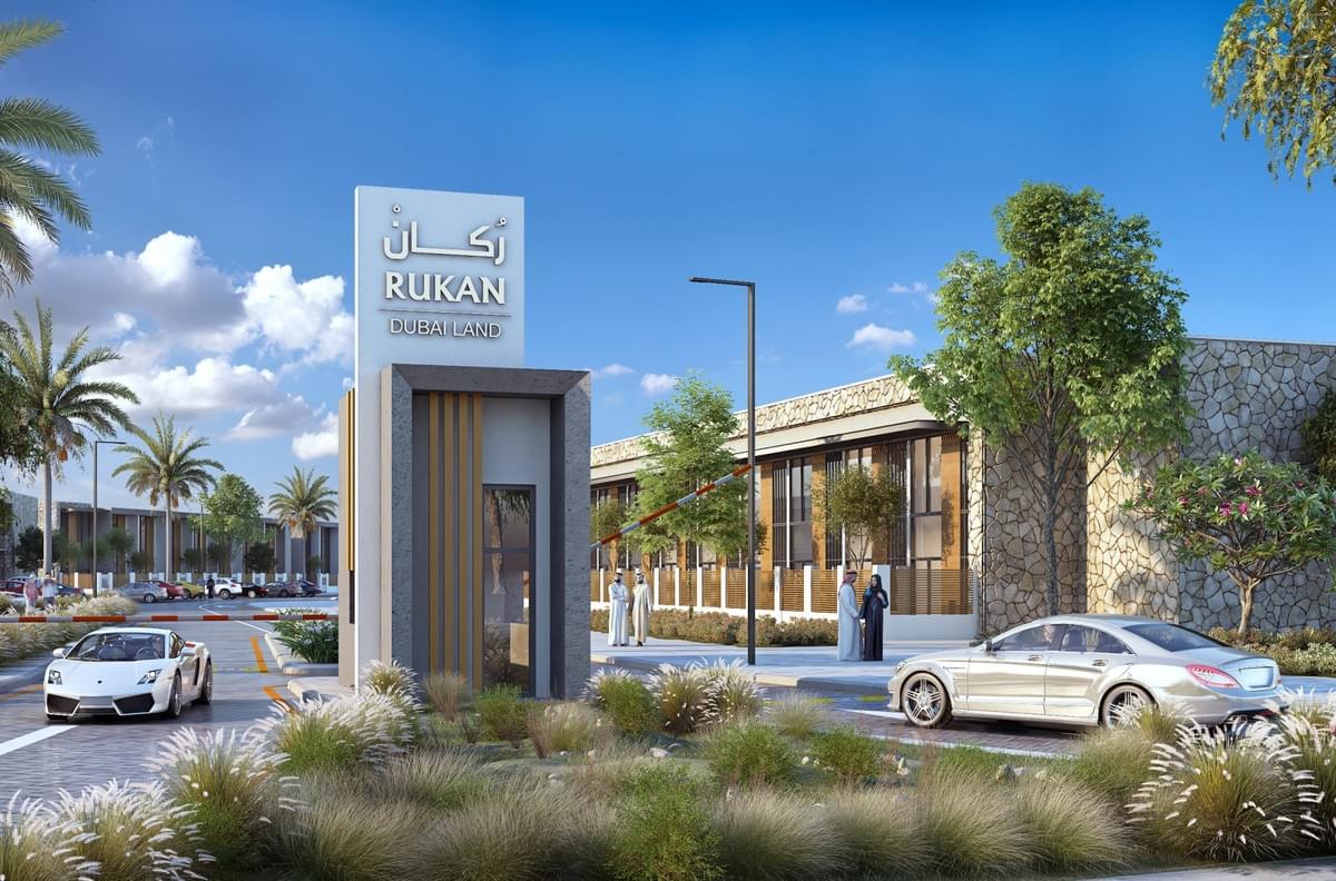First Rukan Rukan Lofts Phase 3: Chic Urban Residences - Rukan Loft...