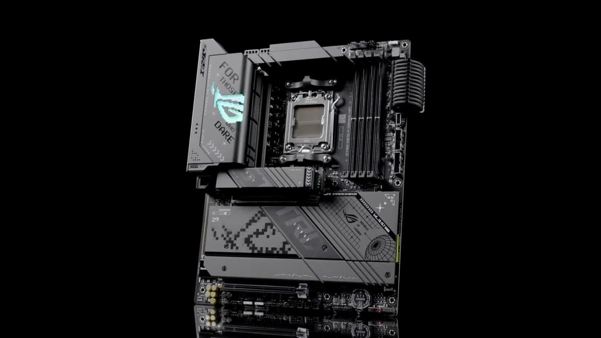 ASUS 華碩ROG STRIX X870E-E GAMING WIFI ATX AM5腳位/主機板
