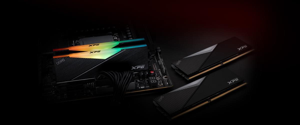  DDR5 5600 XPG Lancer RGB/CL36