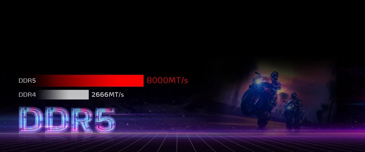  DDR5 5600 XPG Lancer RGB/CL36