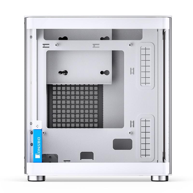 TK-0 黑色迷你機殼 1