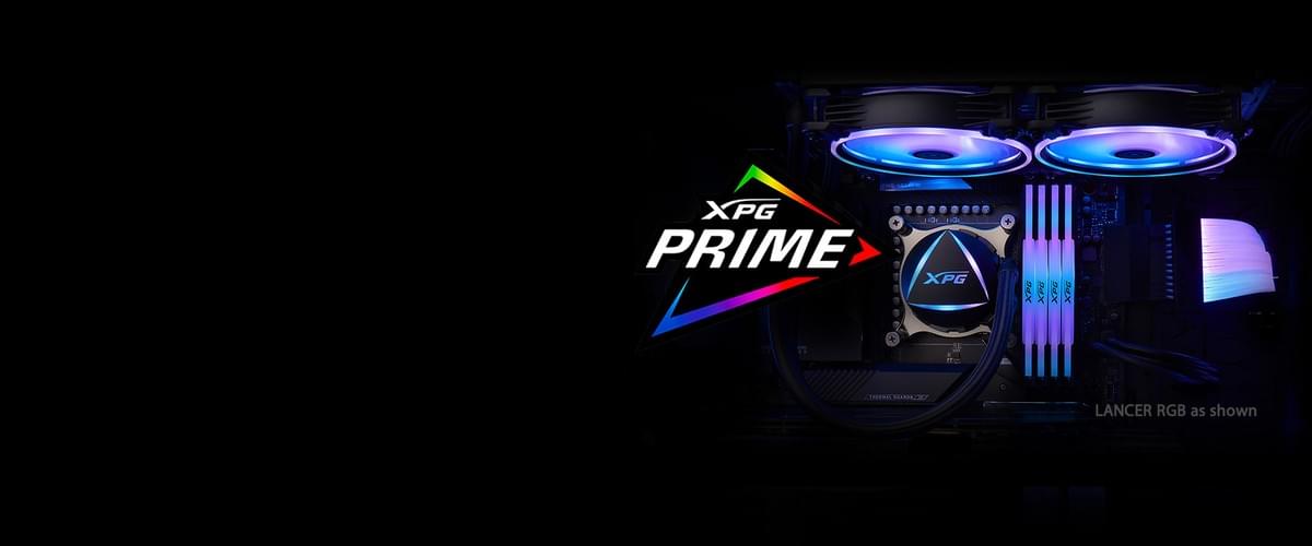  DDR5 5600 XPG Lancer RGB/CL36