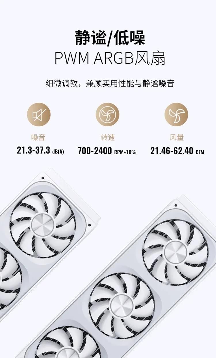 Jonsbo 喬思伯【 TH360 】全幅式無限鏡一體扇液晶水冷 白