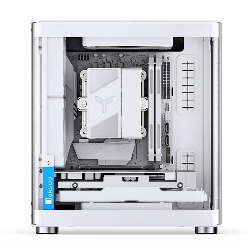 TK-0 黑色迷你機殼 1
