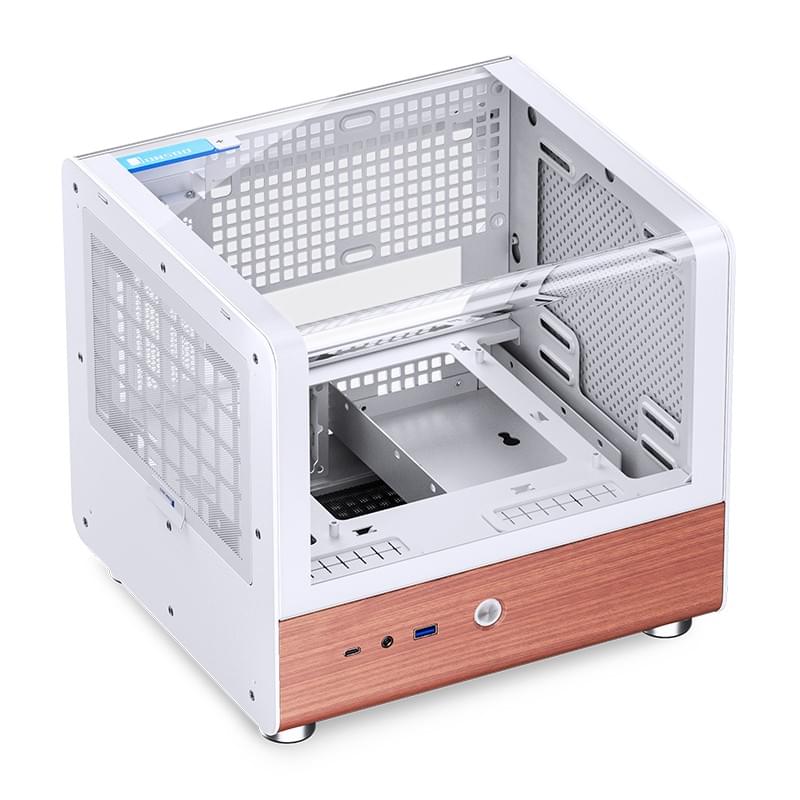 TK-0 黑色迷你機殼 1