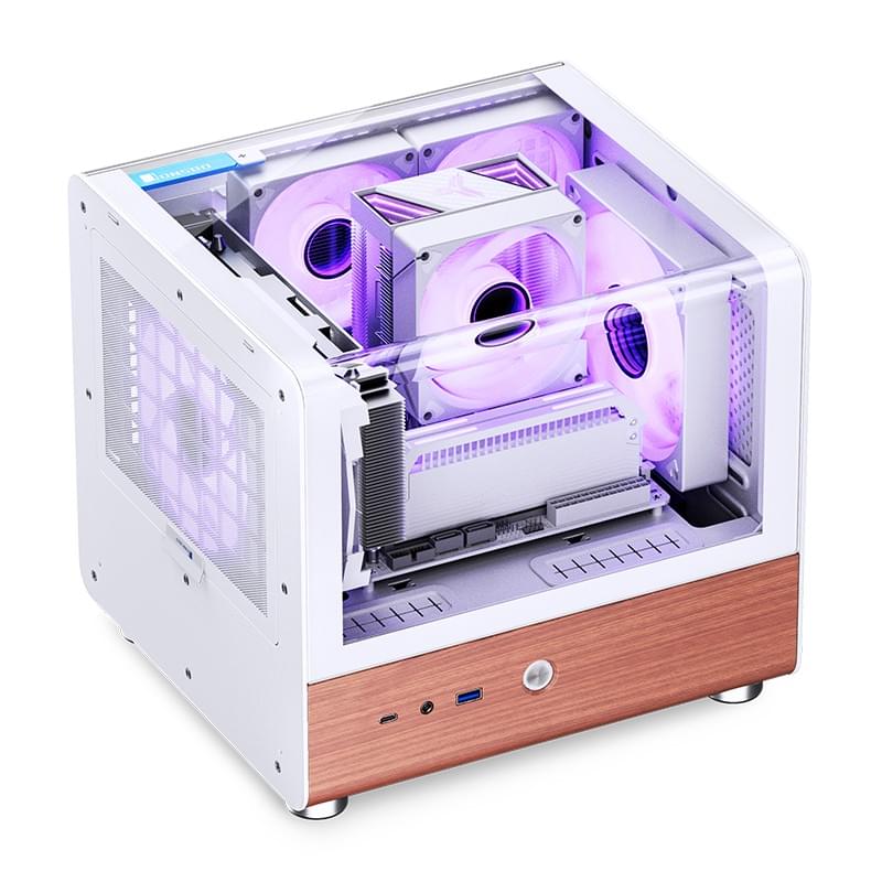 TK-0 黑色迷你機殼 1