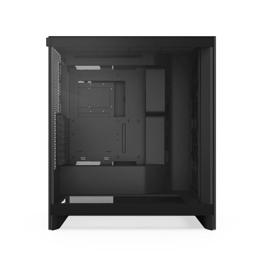NZXT H7 FLOW 黑/白 (2024 全新設計)