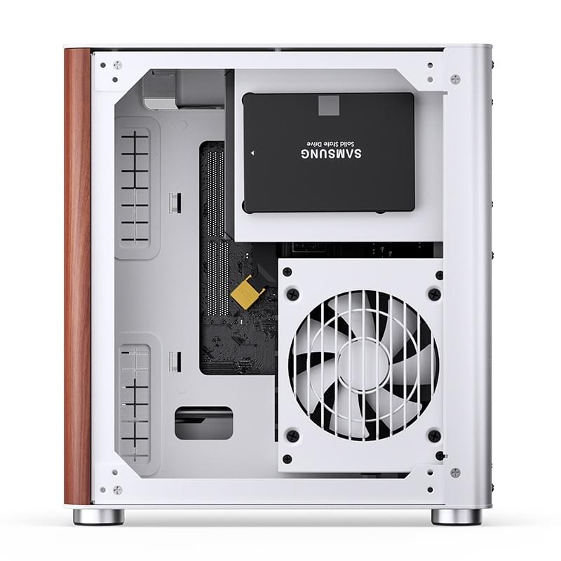 TK-0 黑色迷你機殼 1