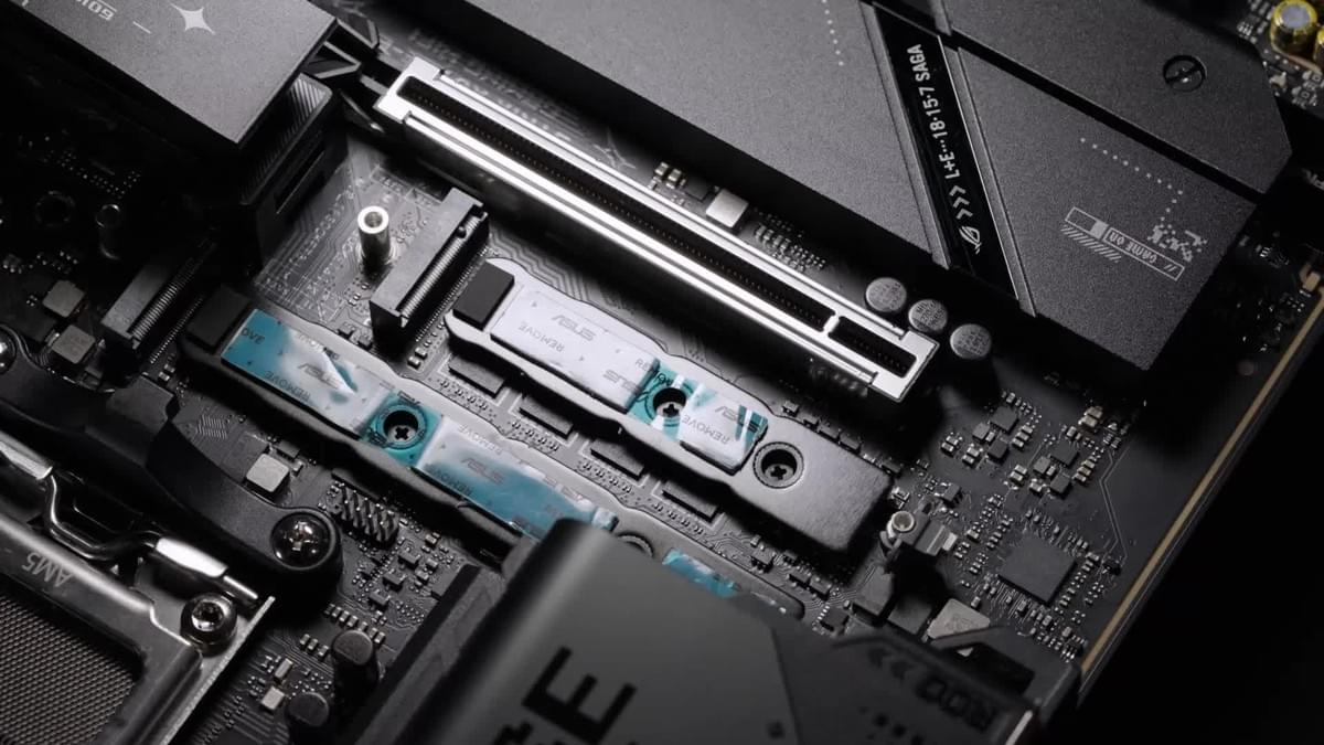 ASUS 華碩ROG STRIX X870E-E GAMING WIFI ATX AM5腳位/主機板