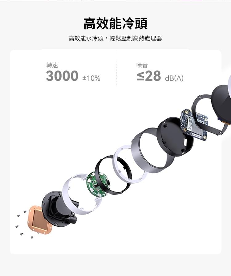 TF2-360SC（WI）白色