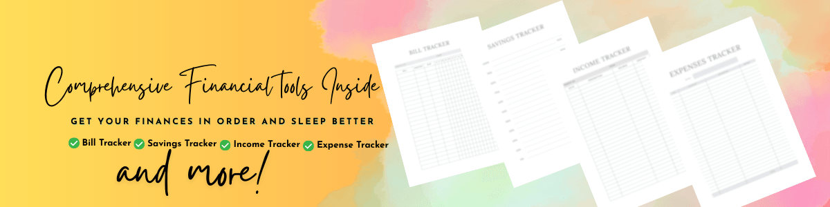 The Ultimate Digital Life Planner