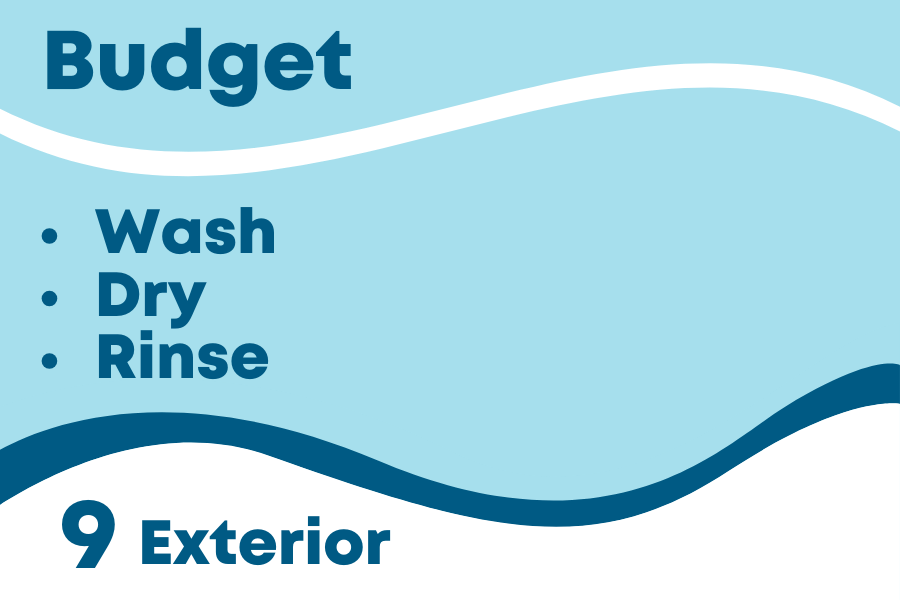 Coral Springs Services HRS Rising Tide Car Wash Parkland Car Wash