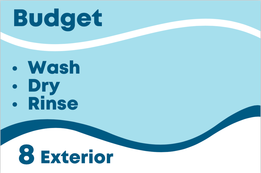 Coral Springs Services HRS Rising Tide Car Wash Parkland Car Wash