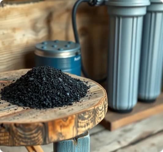 We utilize advanced techniques to produce activated carbon that meets the highest standards for purity and performance. High-Quality Production What We Do Leading Producer of Granulated and Powdered Activated Carbon

At [Your Company Name], we pride ourselves on being a premier producer of high-quality granulated and powdered activated carbon. Our products are designed to meet a wide range of applications, from water purification to air filtration and beyond.