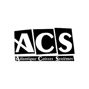 ACS - Atlantique Caisses Systèmes