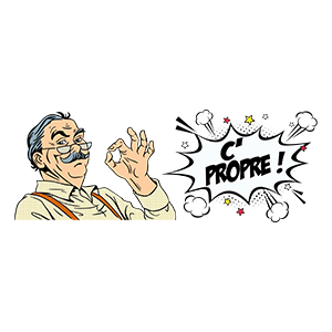 C'Propre