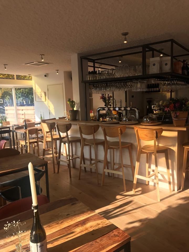 What to Order? Explore Haarlem Food Tour! restaurant