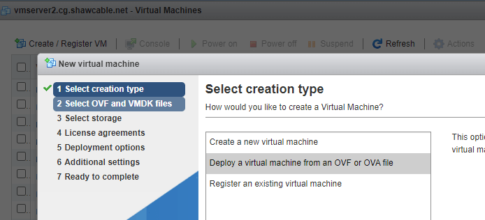 How to use Oracle Database 23c Free VirtualBox on VMWar...