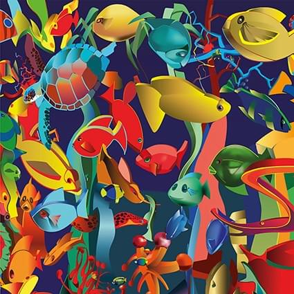 AQUARIUM 2