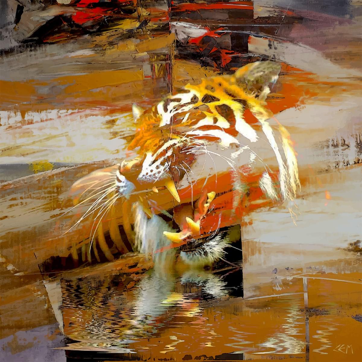 TIGER