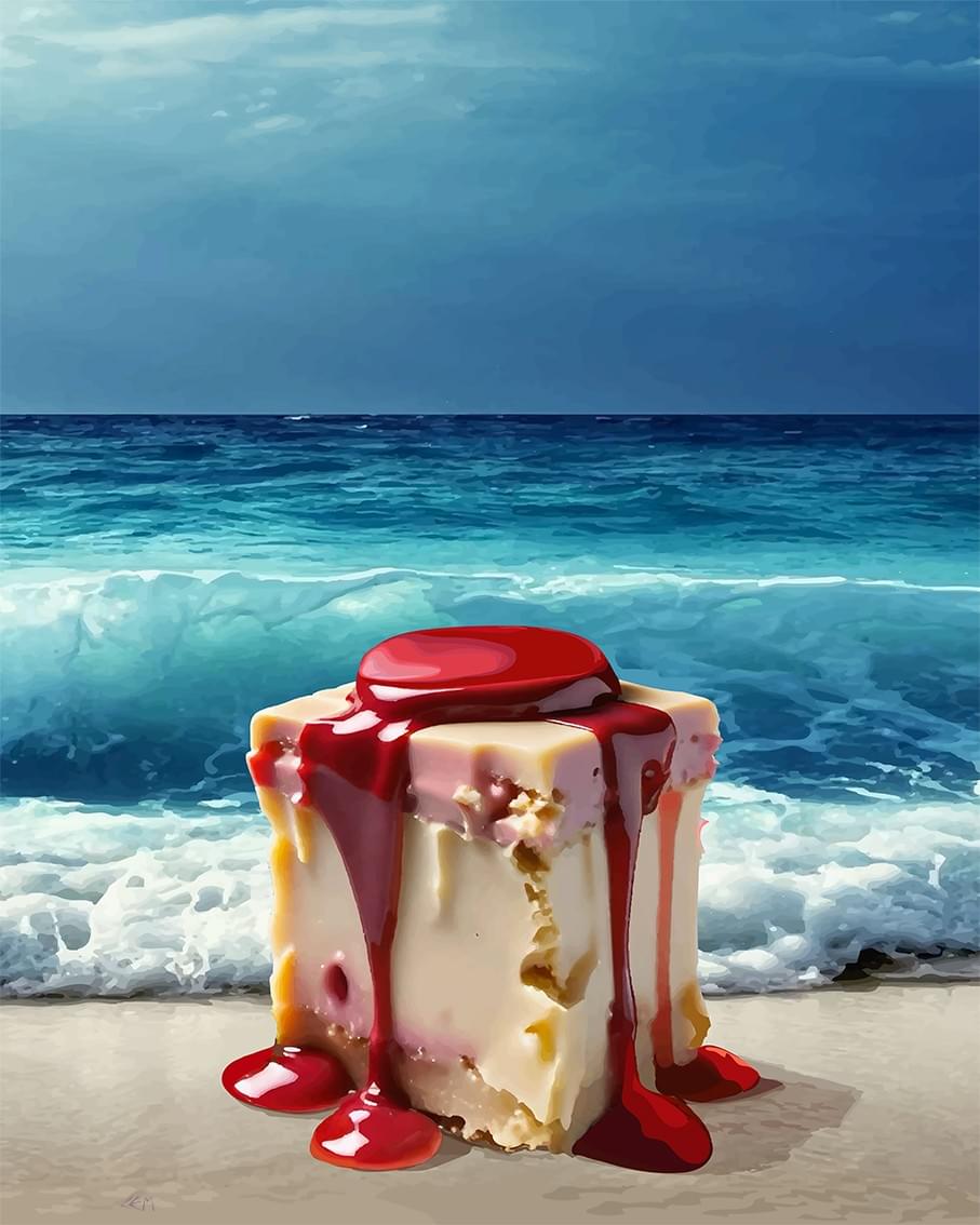SWEET RED