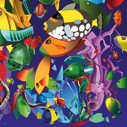 AQUARIUM 3
