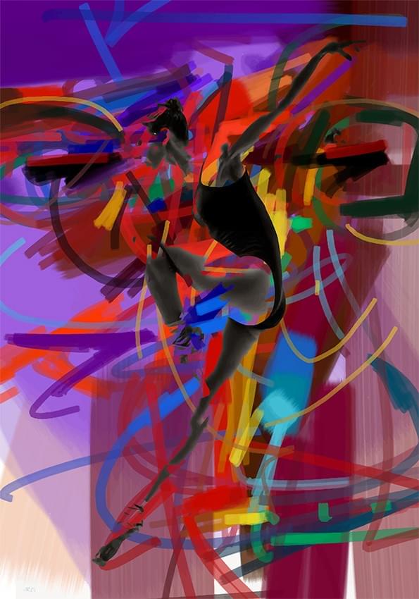 DANCING