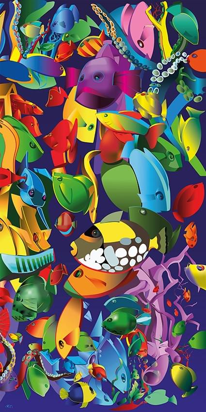 AQUARIUM 3