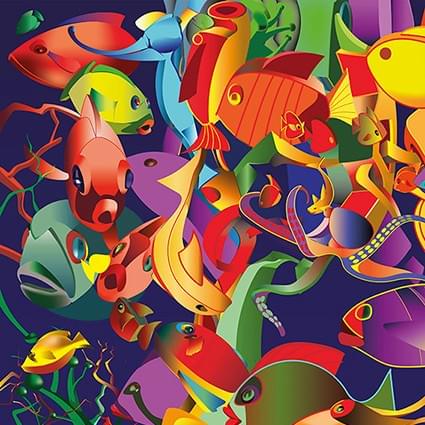AQUARIUM 1