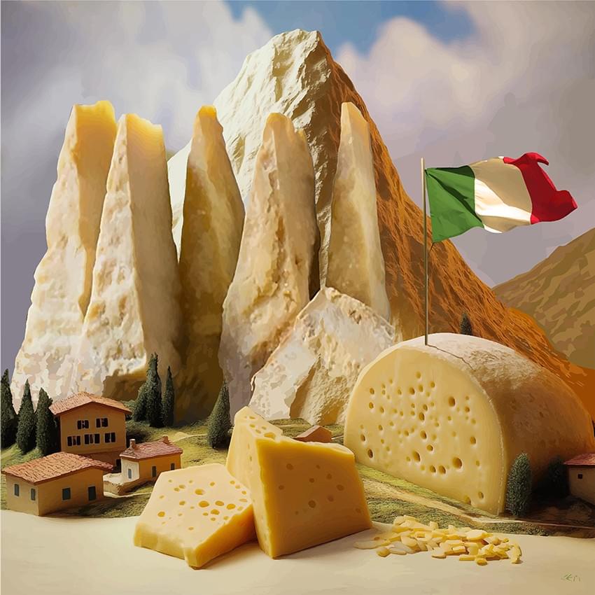 CHEESE