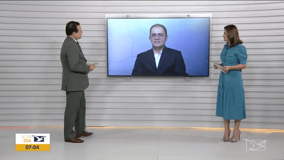 Entrevista sobre Transtornos Alimentares (2021)