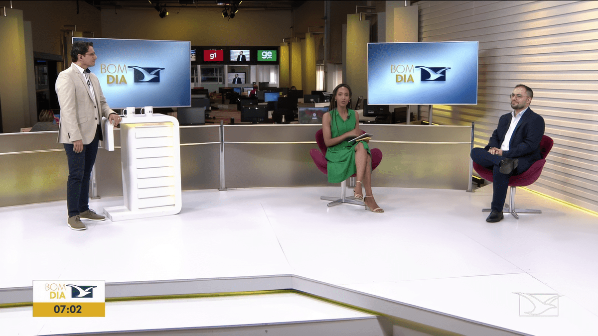 Entrevista sobre Meditação (2023)