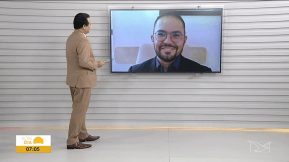 Entrevista sobre Auto conhecimento (2022)