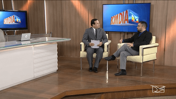 Entrevista sobre Medos e Fobias (2019)