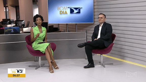 Entrevista sobre Fobias (2023)