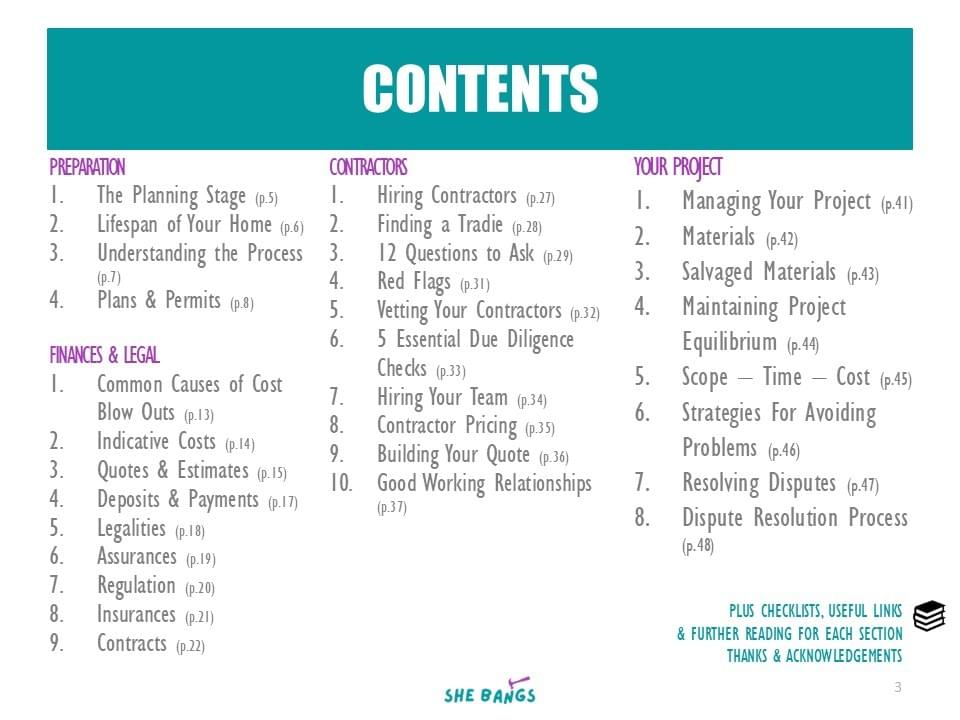The Reno e-Guide & Bonus 'Ask Her'