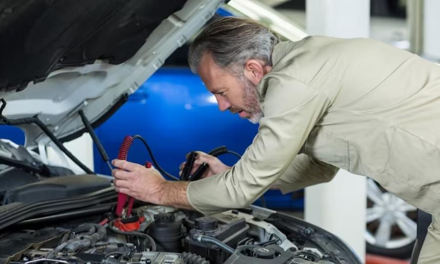 Common Problems with Peugeot Cars A Comprehensive Guid...