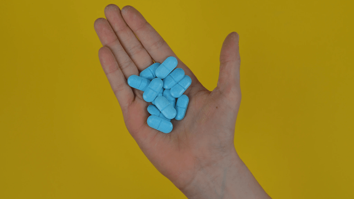 Film Coating tablets