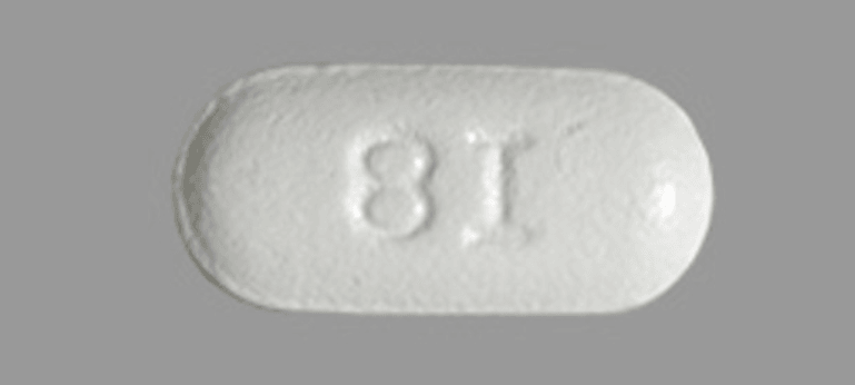 Ibuprofen Tablets