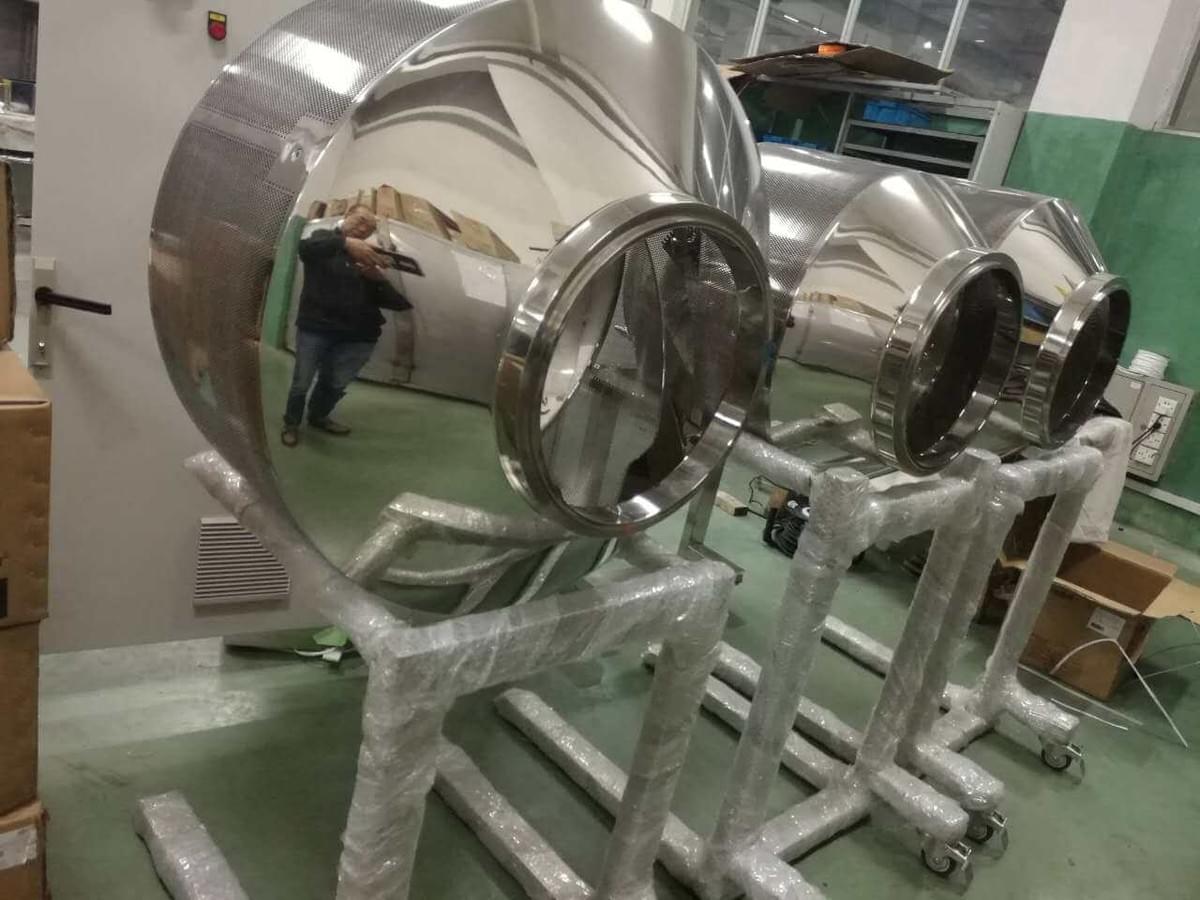 Match Machine Capacity to Your Real Working Batch